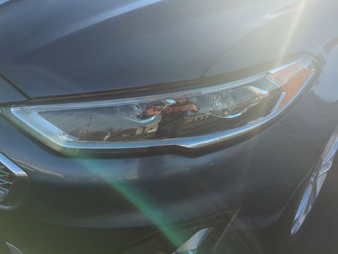 Used 2019 Ford Fusion Energi Titanium image 25