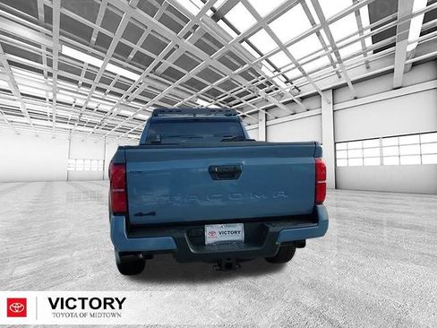 New 2026 Toyota Tacoma TRD Off-Road image 4