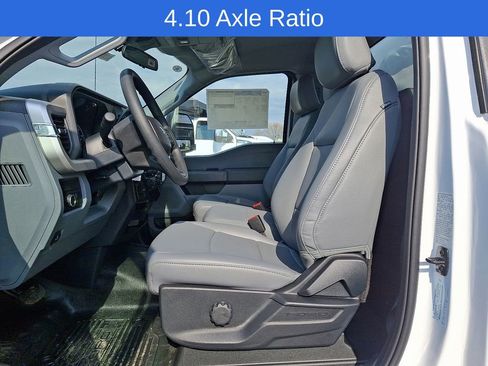New 2024 Ford F450 XL image 7