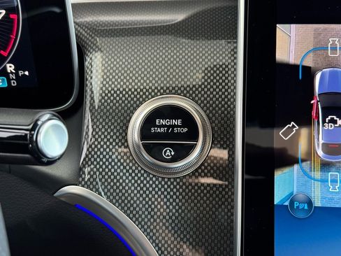 New 2026 Mercedes-Benz GLC 43 AMG 4MATIC Coupe image 26