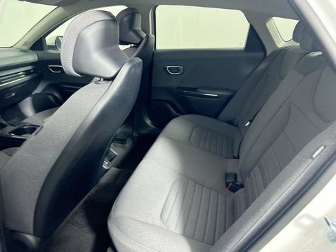 Certified 2025 Kia K4 EX FWD image 26