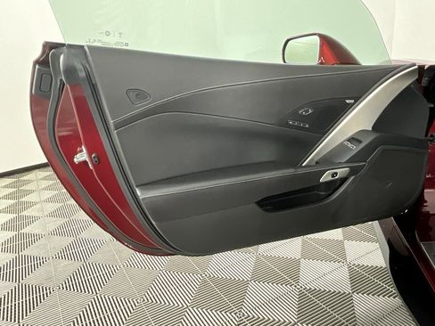 Used 2016 Chevrolet Corvette Z06 w/ 2LZ Preferred Equipment Group image 17