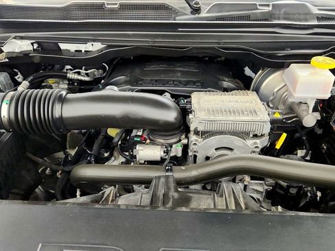 Used 2023 RAM 1500 Limited w/ Night Edition AWD/4WD image 27