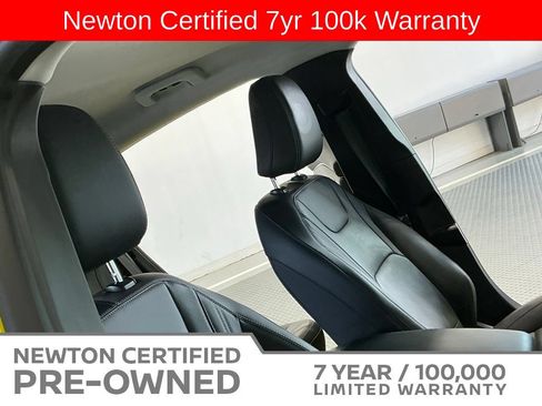 Used 2025 Ford Mustang Mach-E Premium RWD image 17