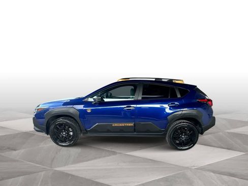 Used 2026 Subaru Crosstrek 2.5i Wilderness w/ Crosstrek Mirror Package AWD/4WD image 5