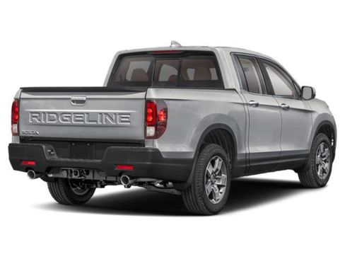 New 2026 Honda Ridgeline RTL image 2