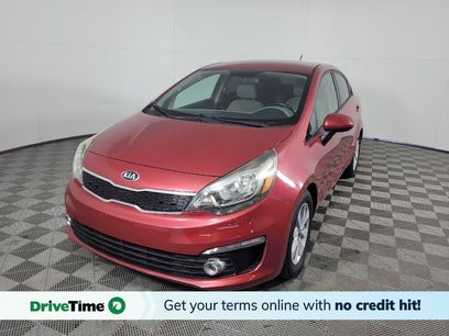 Used 2016 Kia Rio EX