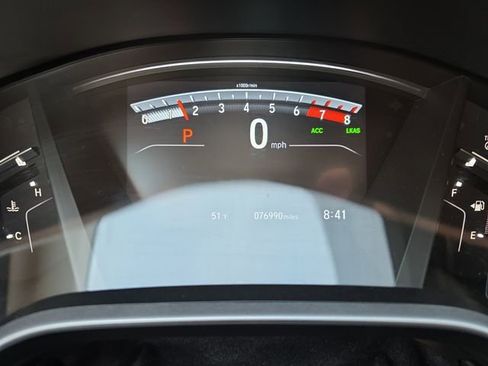 Used 2019 Honda CR-V EX image 23