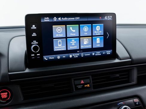 New 2025 Honda Pilot TrailSport image 24