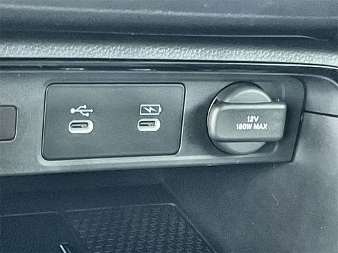 New 2026 Honda CR-V Sport-L image 26