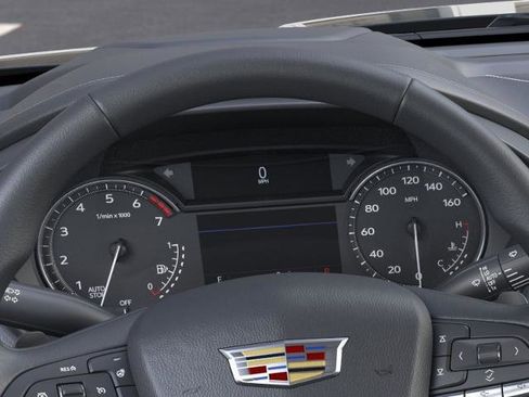 New 2026 Cadillac CT4 Premium Luxury image 18