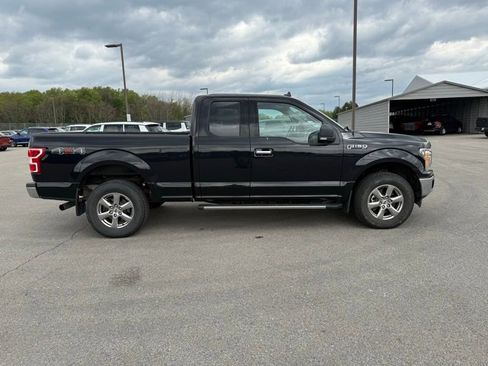 Used 2019 Ford F150 XLT w/ Equipment Group 302A Luxury AWD/4WD image 5