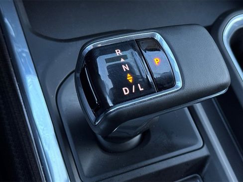 Certified 2024 Chevrolet Silverado 1500 LT Trail Boss w/ LT Trail Boss Premium Package image 25