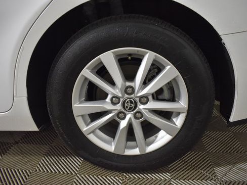 Used 2025 Toyota Camry LE image 38