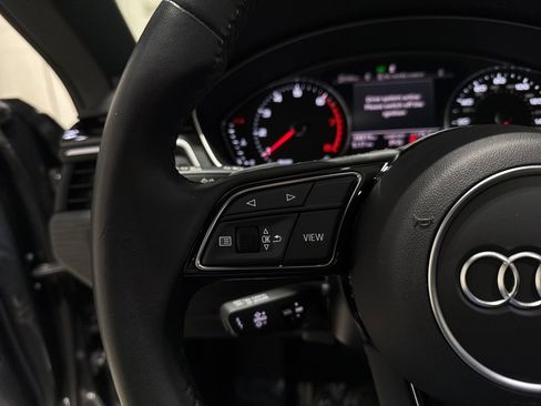 Used 2023 Audi A5 2.0T Premium w/ Convenience Package image 25