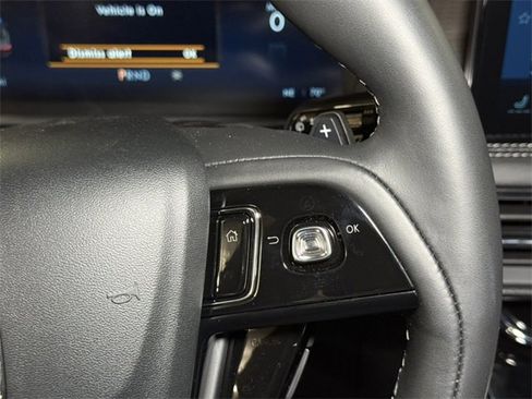 New 2025 Lincoln Corsair Grand Touring w/ Equipment Group 301A image 21