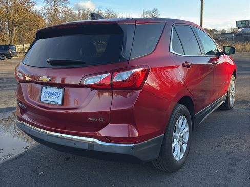 Used 2019 Chevrolet Equinox LT image 37