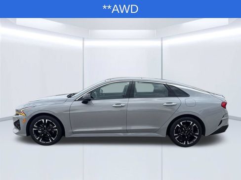 Used 2023 Kia K5 GT-Line AWD/4WD image 6