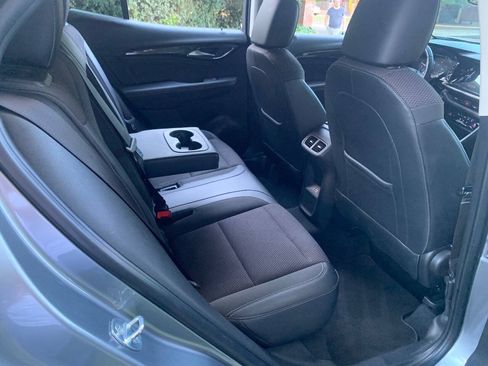 Used 2021 Buick Envision Preferred FWD image 22
