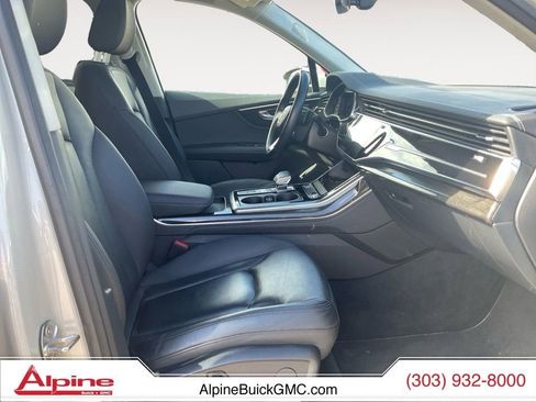 Used 2024 Audi Q7 2.0T Premium Plus AWD/4WD image 15