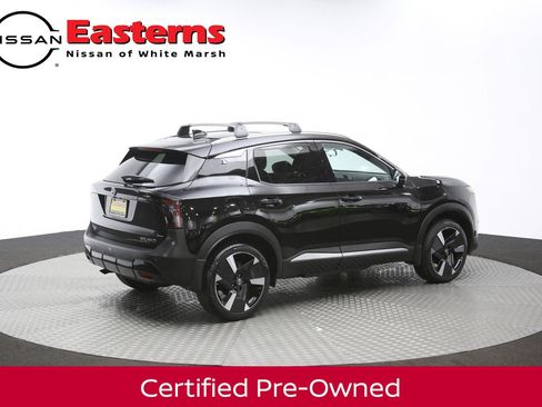 Used 2025 Nissan Kicks SR AWD/4WD image 39