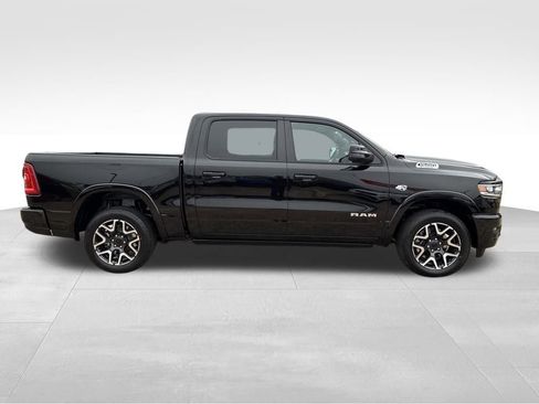 New 2026 RAM 1500 Laramie image 6