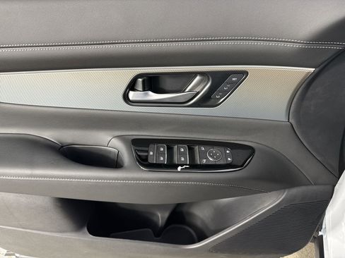 New 2025 Nissan Murano SL image 21