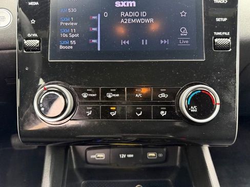 Used 2022 Hyundai Santa Cruz SEL image 13