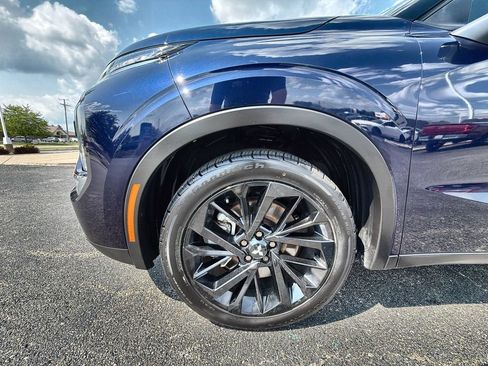 Used 2022 Mitsubishi Outlander SE AWD/4WD image 18