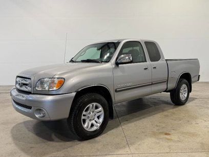 Used 2004 Toyota Tundra SR5