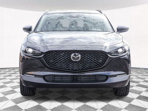 New 2026 MAZDA CX-30 Aire Edition AWD/4WD image 13