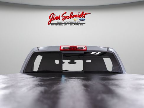 Used 2022 GMC Canyon Elevation w/ Trailering Package AWD/4WD image 41