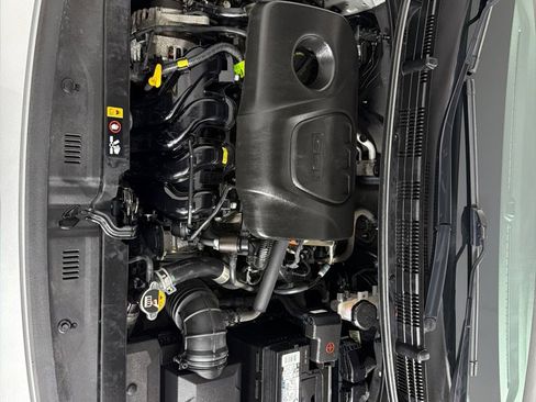 Used 2019 Kia Rio S image 21