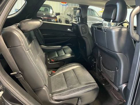 Used 2014 Dodge Durango Citadel w/ Technology Group AWD/4WD image 13