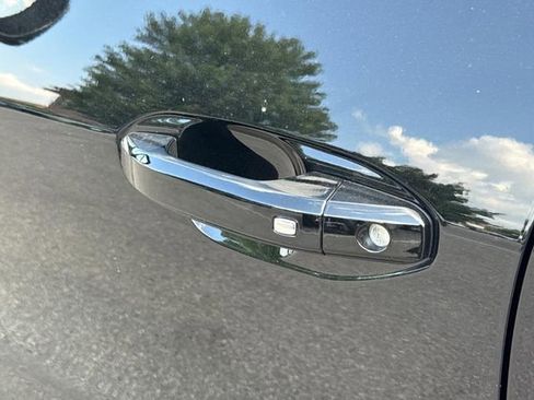 New 2026 Chevrolet Silverado EV LT image 6