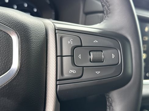 Used 2023 GMC Yukon Denali AWD/4WD image 20