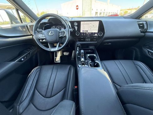 Used 2022 Lexus NX 350 F Sport w/ Towing Package (2000 Lbs) image 19