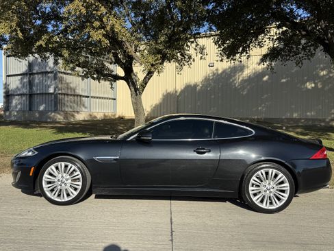 Used 2012 Jaguar XK Coupe image 6