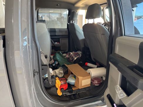 Used 2020 Ford F150 XL w/ Equipment Group 101A Mid image 7