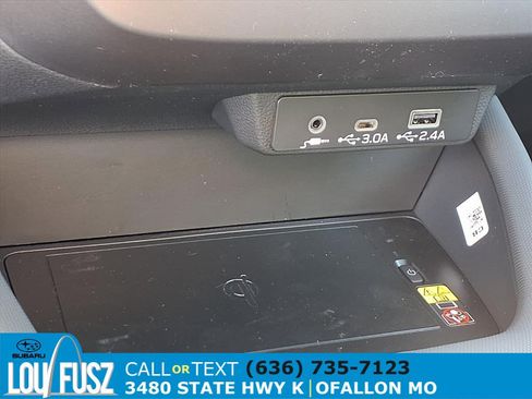 New 2026 Subaru Forester Premium image 8