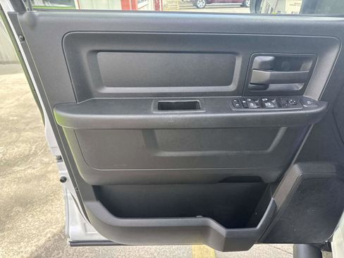 Certified 2022 RAM 2500 Tradesman image 18