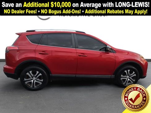 Used 2016 Toyota RAV4 LE image 8