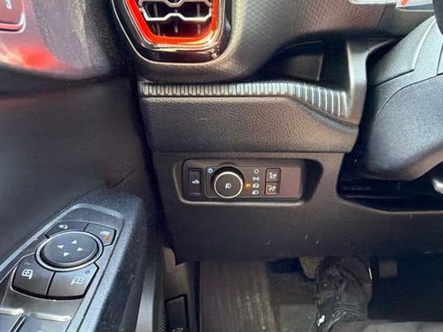 Used 2025 Ford Ranger Raptor AWD/4WD image 16