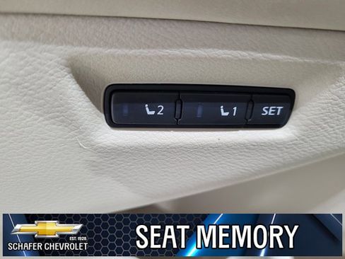 Used 2017 Nissan Murano Platinum image 49