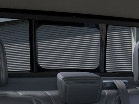 New 2025 Ford Maverick Lobo image 24