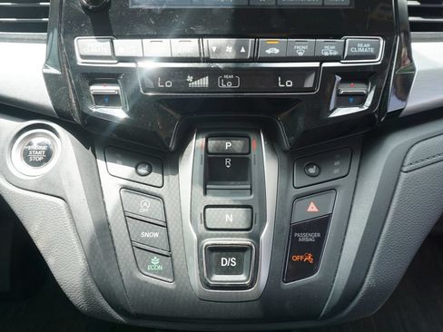 Used 2024 Honda Odyssey EX-L image 12