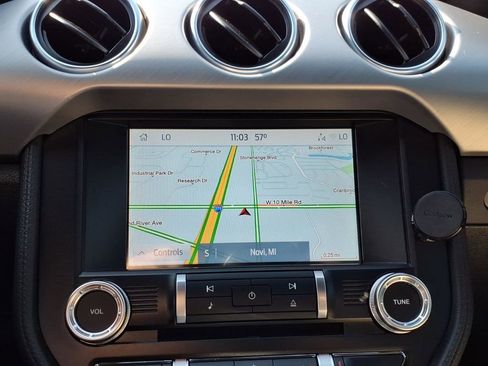 Used 2020 Ford Mustang GT Premium image 15