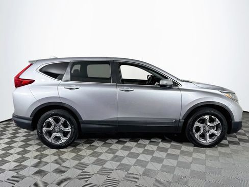 Used 2018 Honda CR-V EX image 8