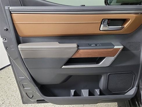 New 2025 Toyota Tundra 1794 Edition image 11