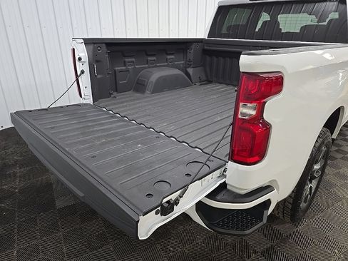 Used 2023 Chevrolet Silverado 1500 RST AWD/4WD image 11